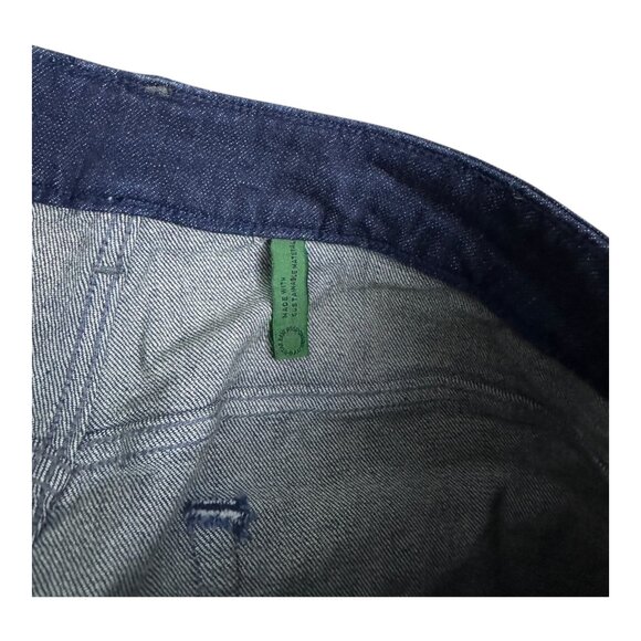 G-STAR RAW Kate Boyfriend Dark Wash Designer Denim Jeans Pants Mens 34x30 - Picture 6 of 8